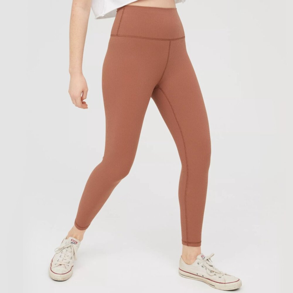 NEW Aerie Offline Leggings Plus Size XXL